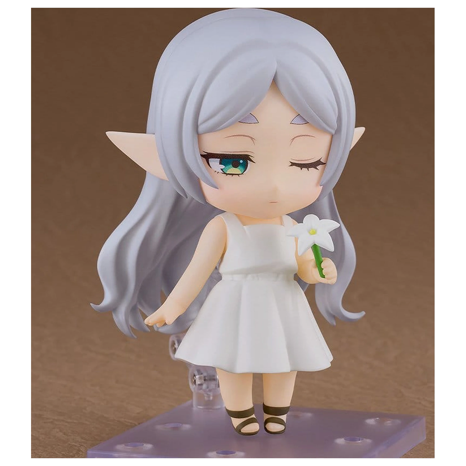 Frieren: Beyond Journey´s End Nendoroid akcijska figura Frieren Apprentice Era Ver. 10 cm fotografija proizvoda