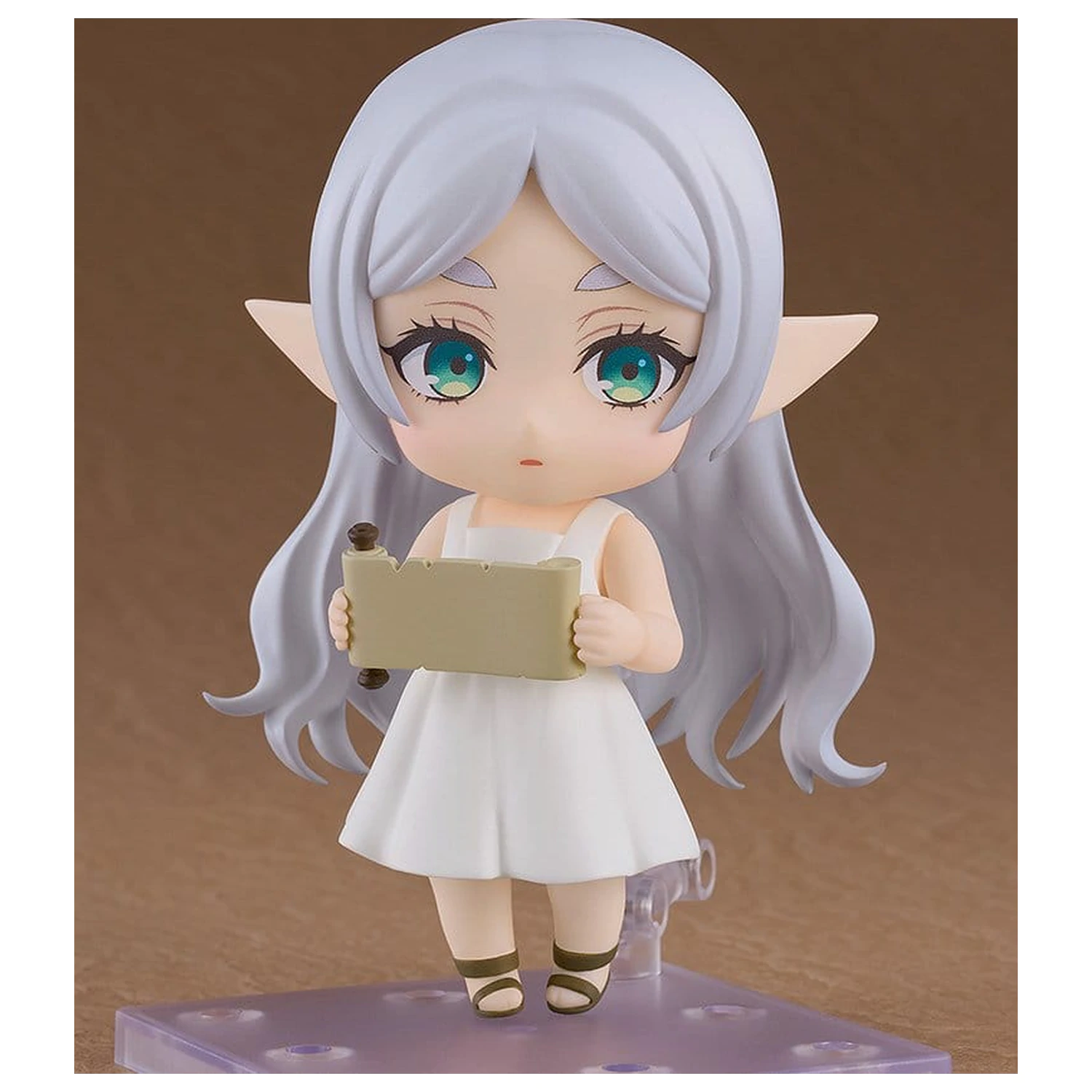 Frieren: Beyond Journey´s End Nendoroid akcijska figura Frieren Apprentice Era Ver. 10 cm fotografija proizvoda