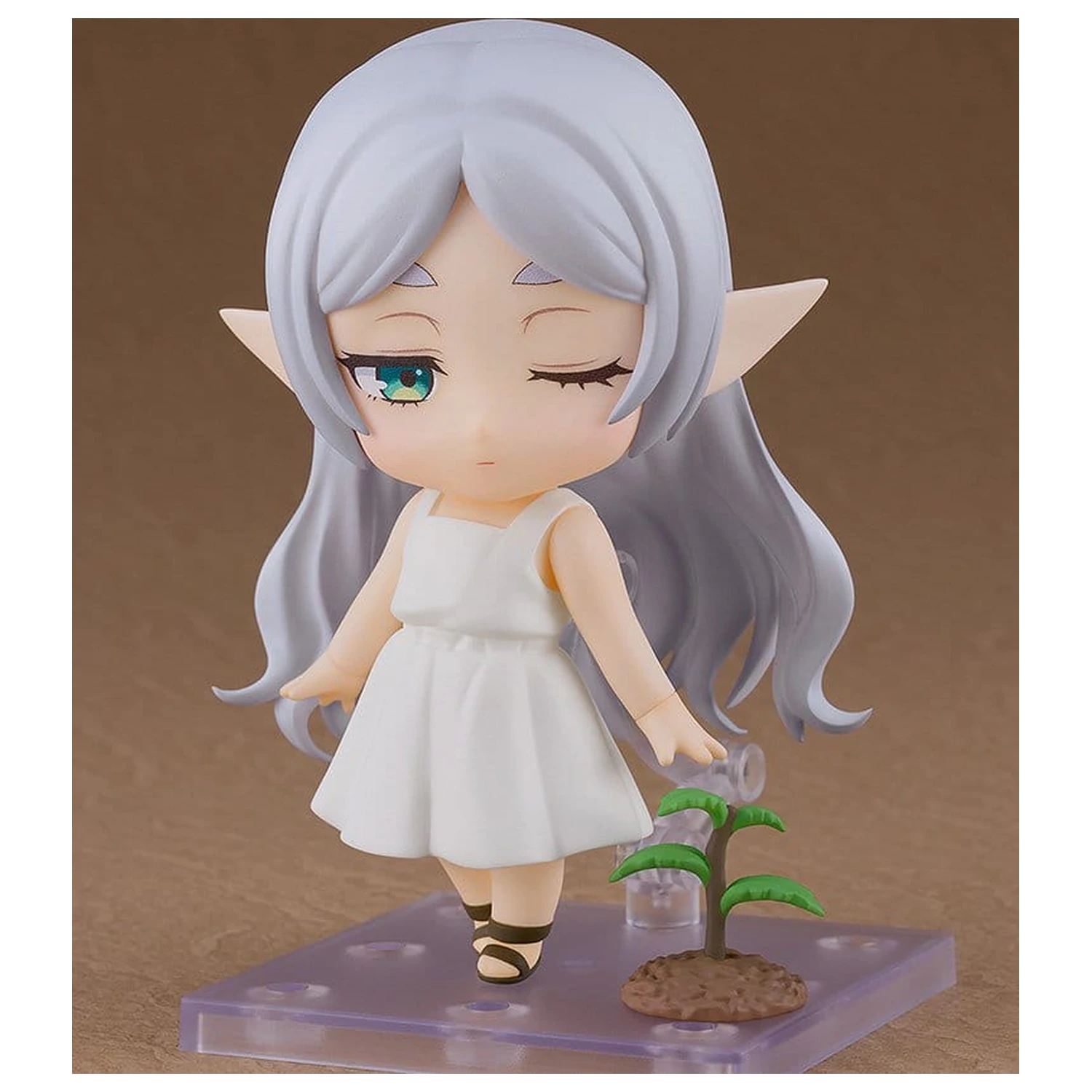 Frieren: Beyond Journey´s End Nendoroid akcijska figura Frieren Apprentice Era Ver. 10 cm fotografija proizvoda