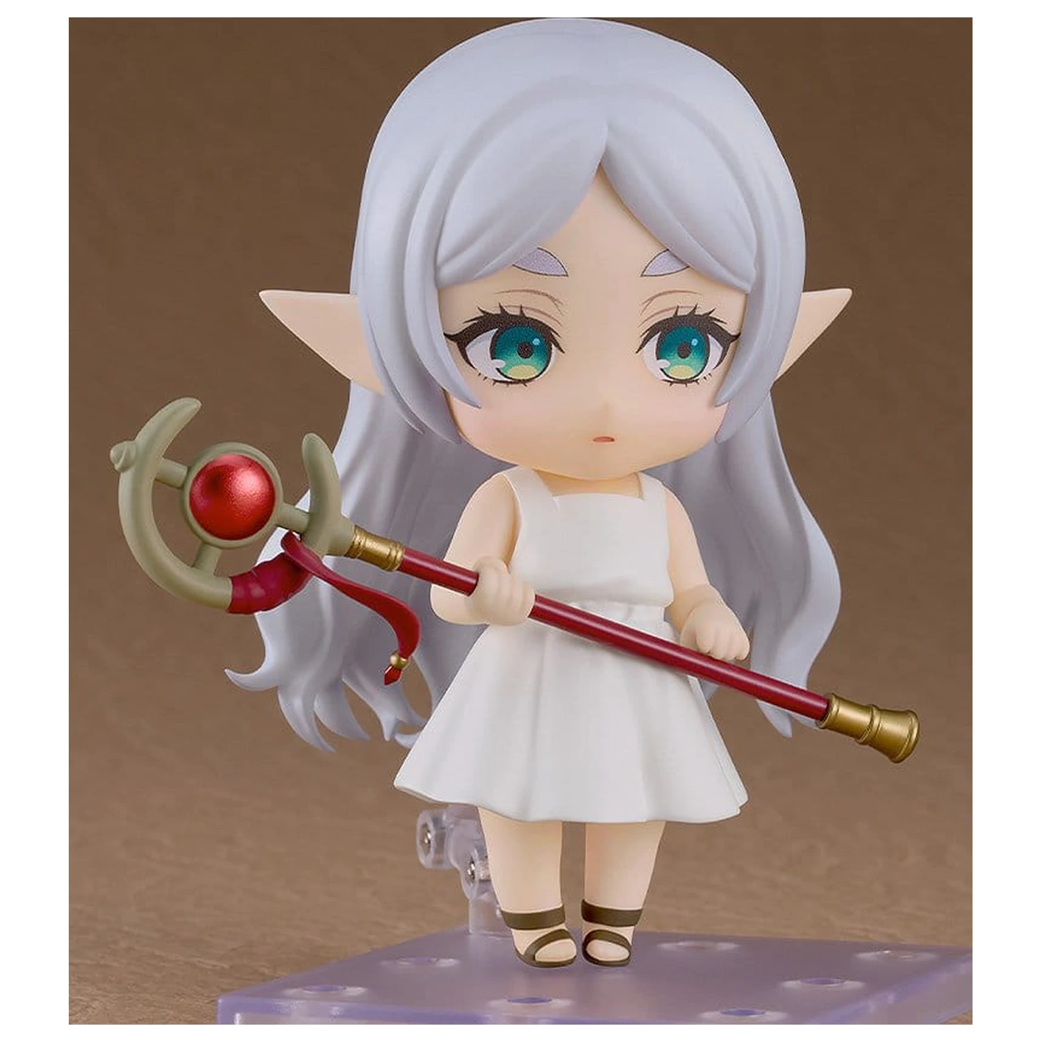 Frieren: Beyond Journey´s End Nendoroid akcijska figura Frieren Apprentice Era Ver. 10 cm fotografija proizvoda