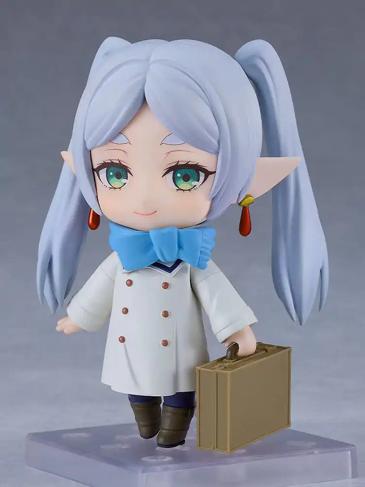 Frieren: Beyond Journey´s End Nendoroid akcijska figura Frieren Winter Clothes verzija 10 cm fotografija proizvoda