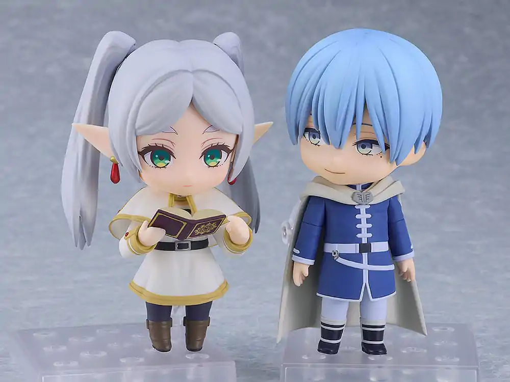 Frieren: Beyond Journey's End Nendoroid akcijska figura Himmel 10 cm fotografija proizvoda