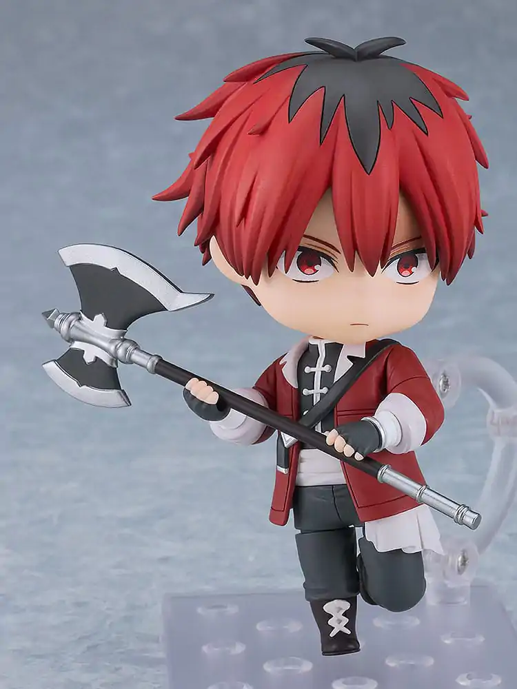 Frieren: Beyond Journey's End Nendoroid akcijska figura Stark 10 cm fotografija proizvoda