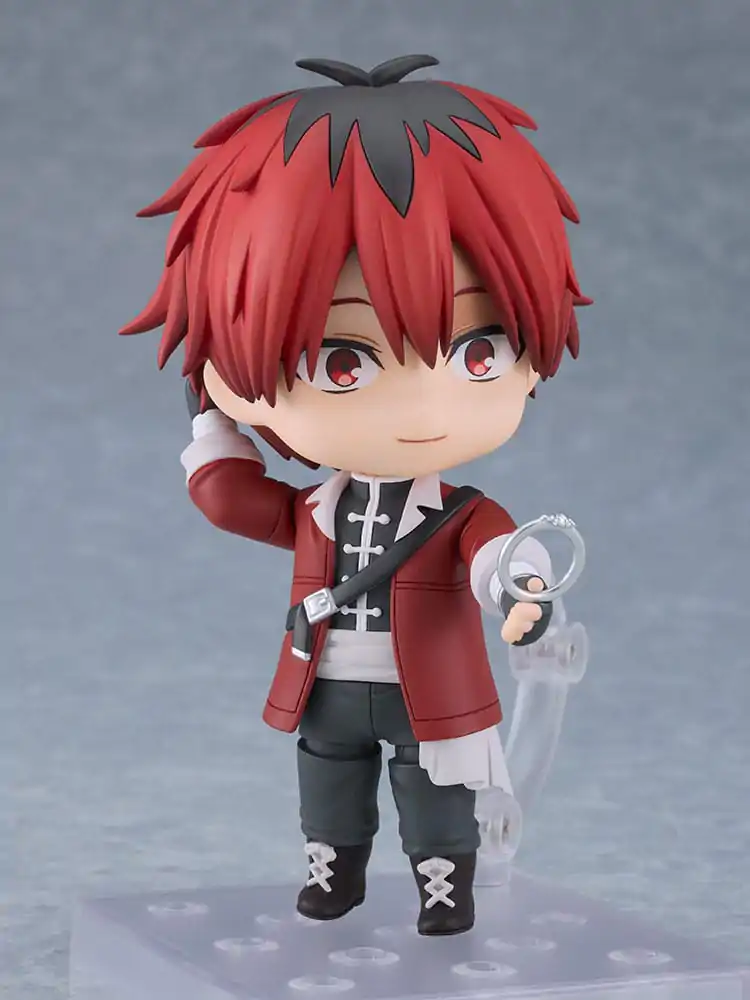 Frieren: Beyond Journey's End Nendoroid akcijska figura Stark 10 cm fotografija proizvoda