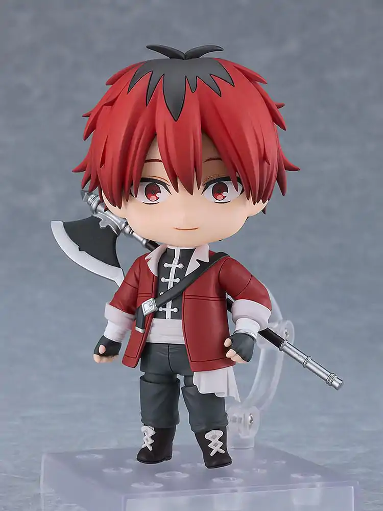 Frieren: Beyond Journey's End Nendoroid akcijska figura Stark 10 cm fotografija proizvoda