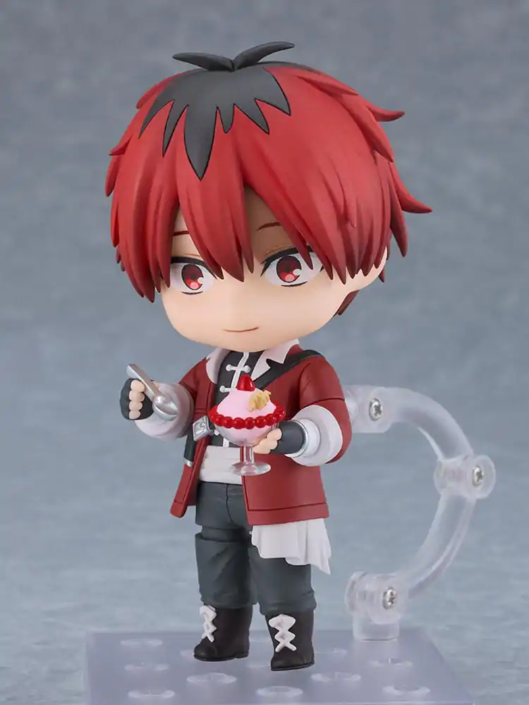 Frieren: Beyond Journey's End Nendoroid akcijska figura Stark 10 cm fotografija proizvoda