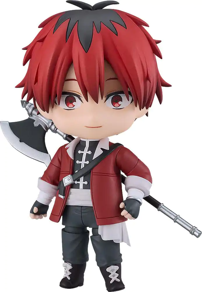 Frieren: Beyond Journey's End Nendoroid akcijska figura Stark 10 cm fotografija proizvoda