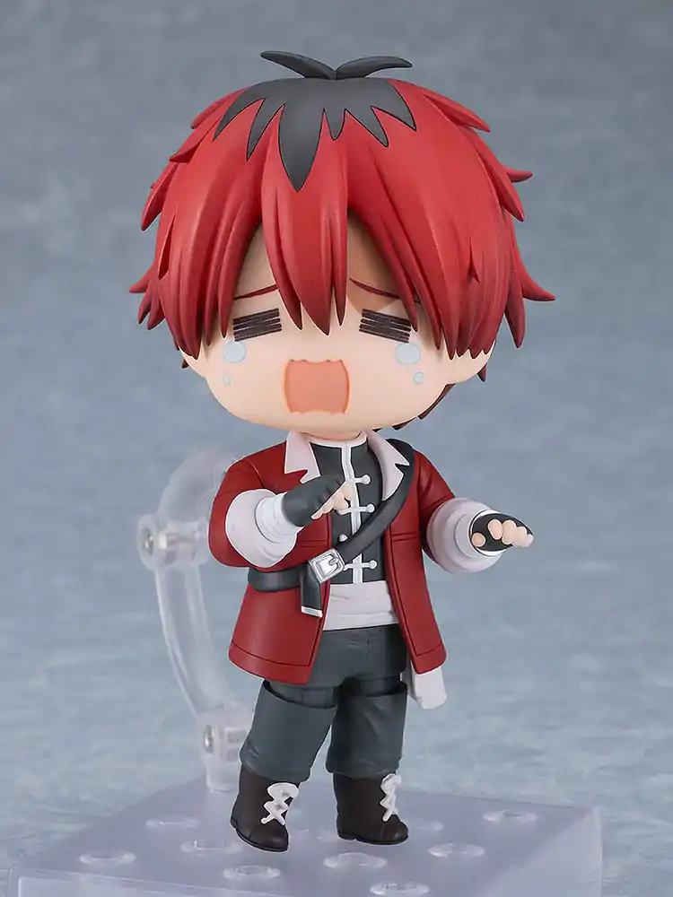 Frieren: Beyond Journey's End Nendoroid akcijska figura Stark 10 cm fotografija proizvoda