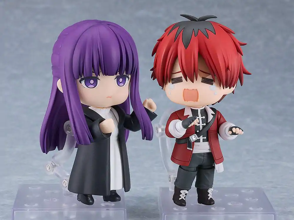 Frieren: Beyond Journey's End Nendoroid akcijska figura Stark 10 cm fotografija proizvoda
