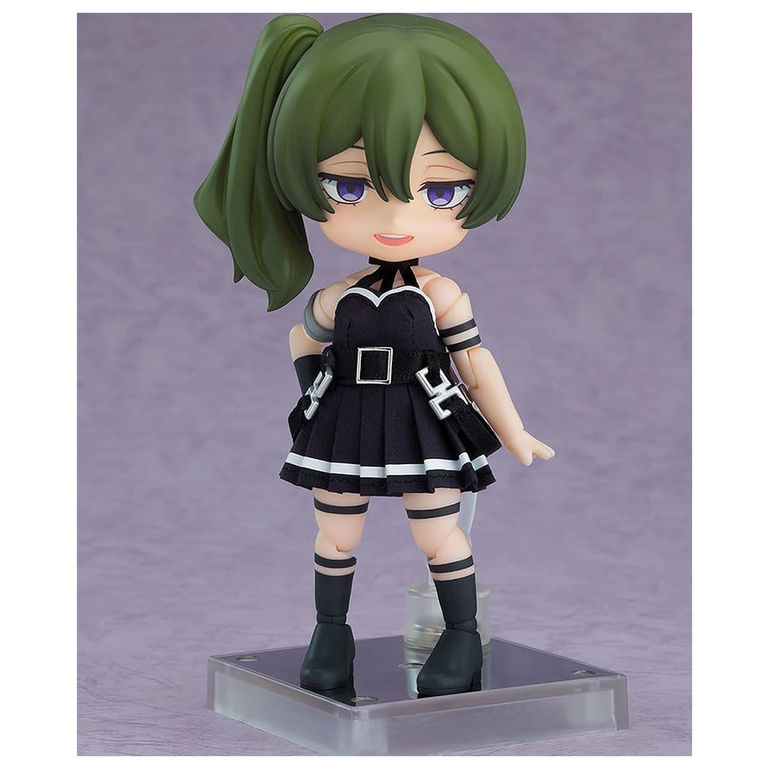 Frieren: Beyond Journey's End Nendoroid Doll akcijska figura Übel 14 cm fotografija proizvoda