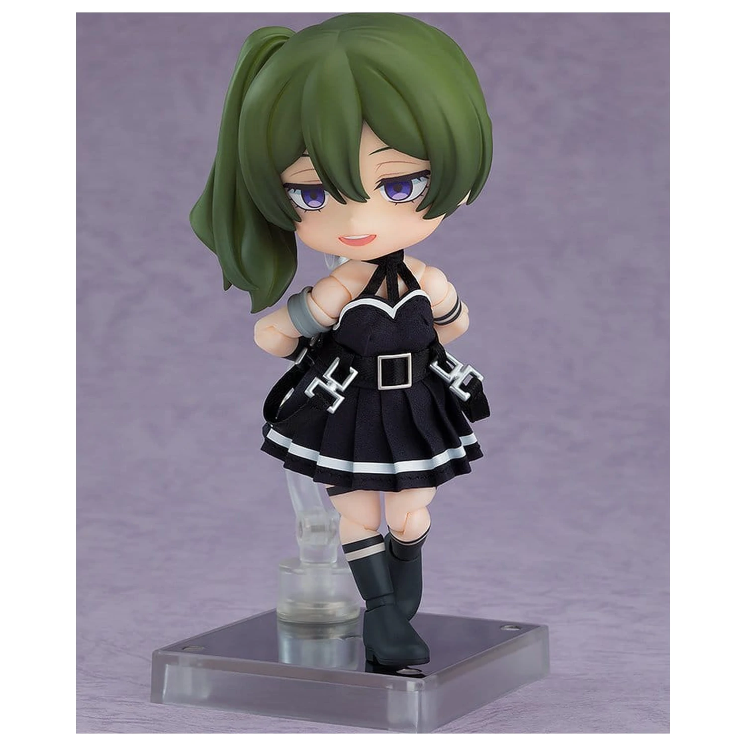 Frieren: Beyond Journey's End Nendoroid Doll akcijska figura Übel 14 cm fotografija proizvoda