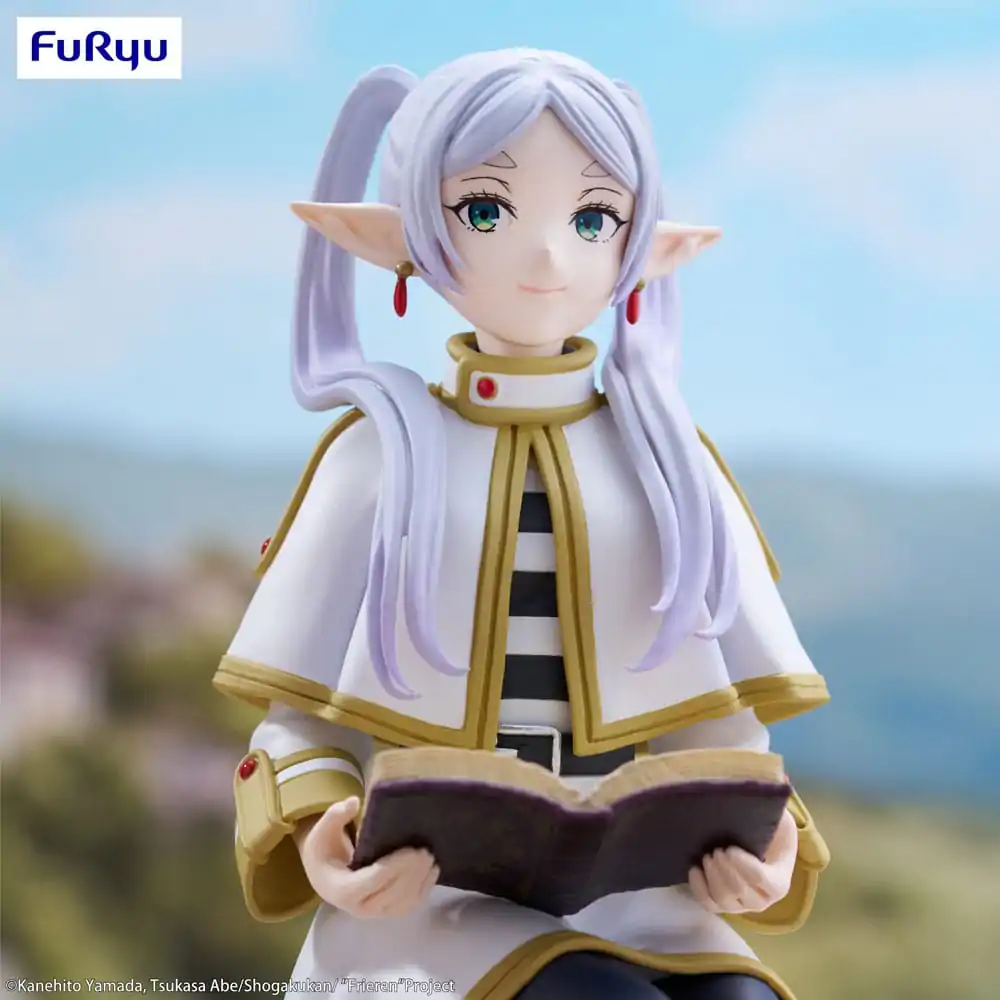 Frieren: Beyond Journey's End Noodle Stopper PVC Kip Frieren 14 cm (re-run) fotografija proizvoda