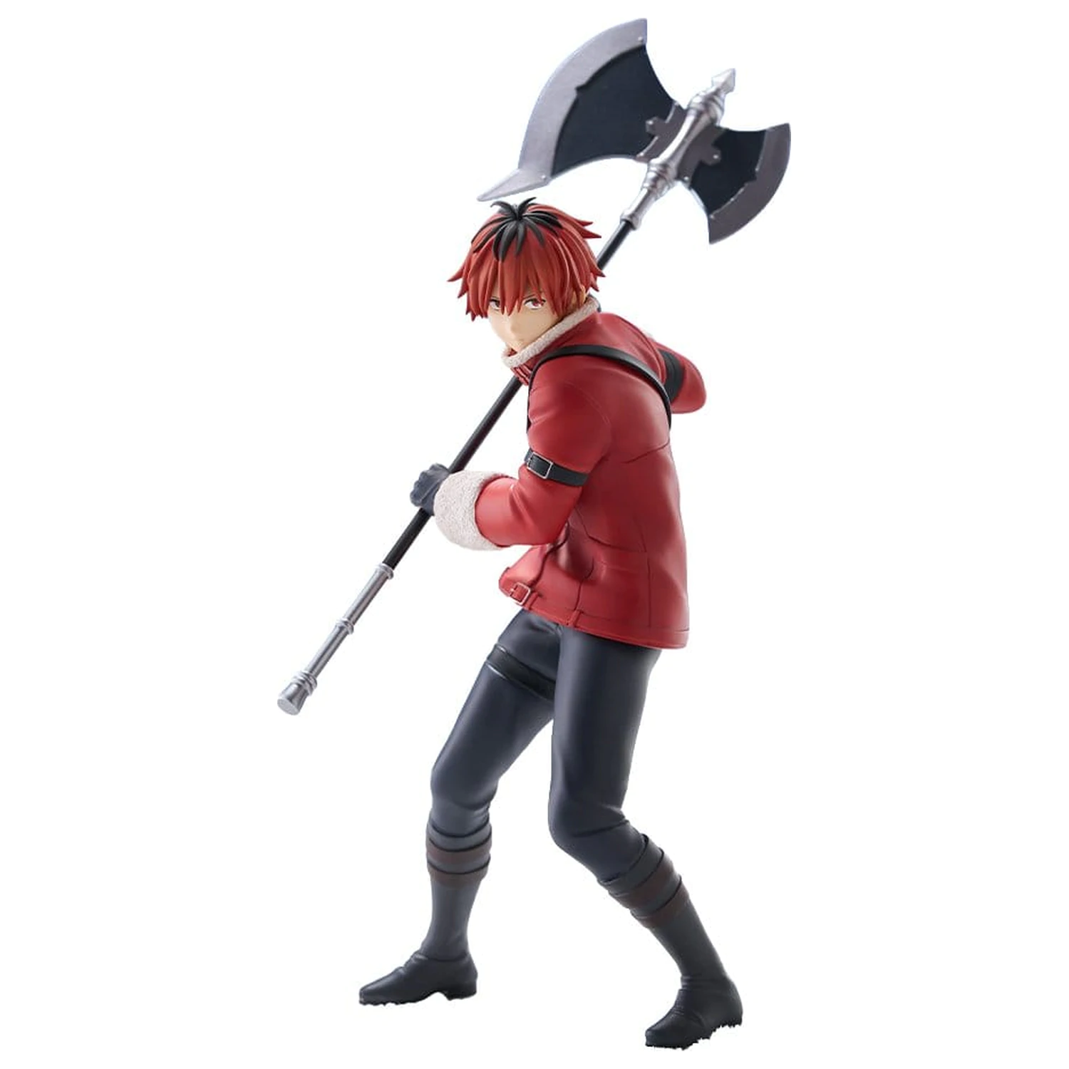 Frieren: Beyond Journey's End Oshi Works Statua Stark 25 cm fotografija proizvoda