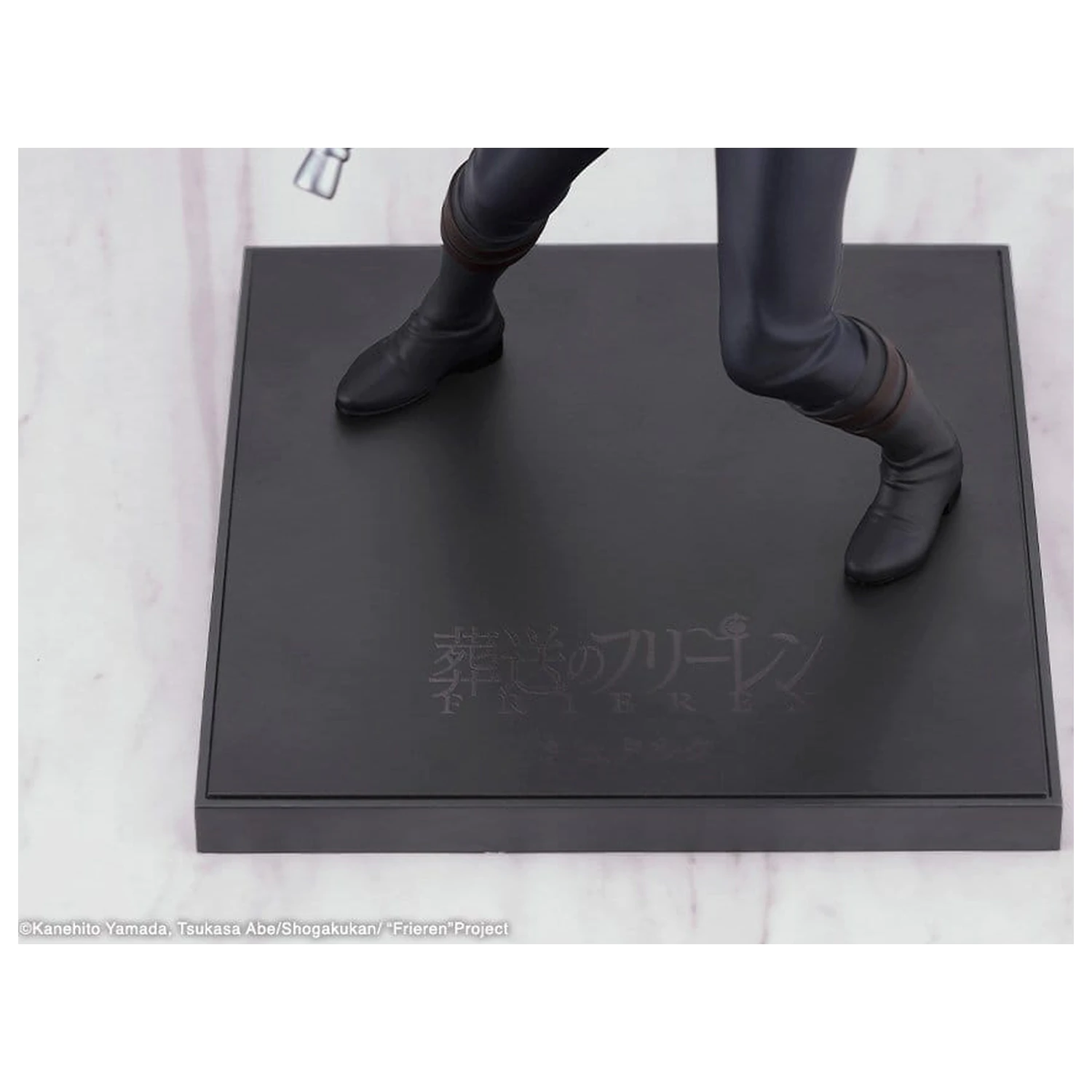Frieren: Beyond Journey's End Oshi Works Statua Stark 25 cm fotografija proizvoda