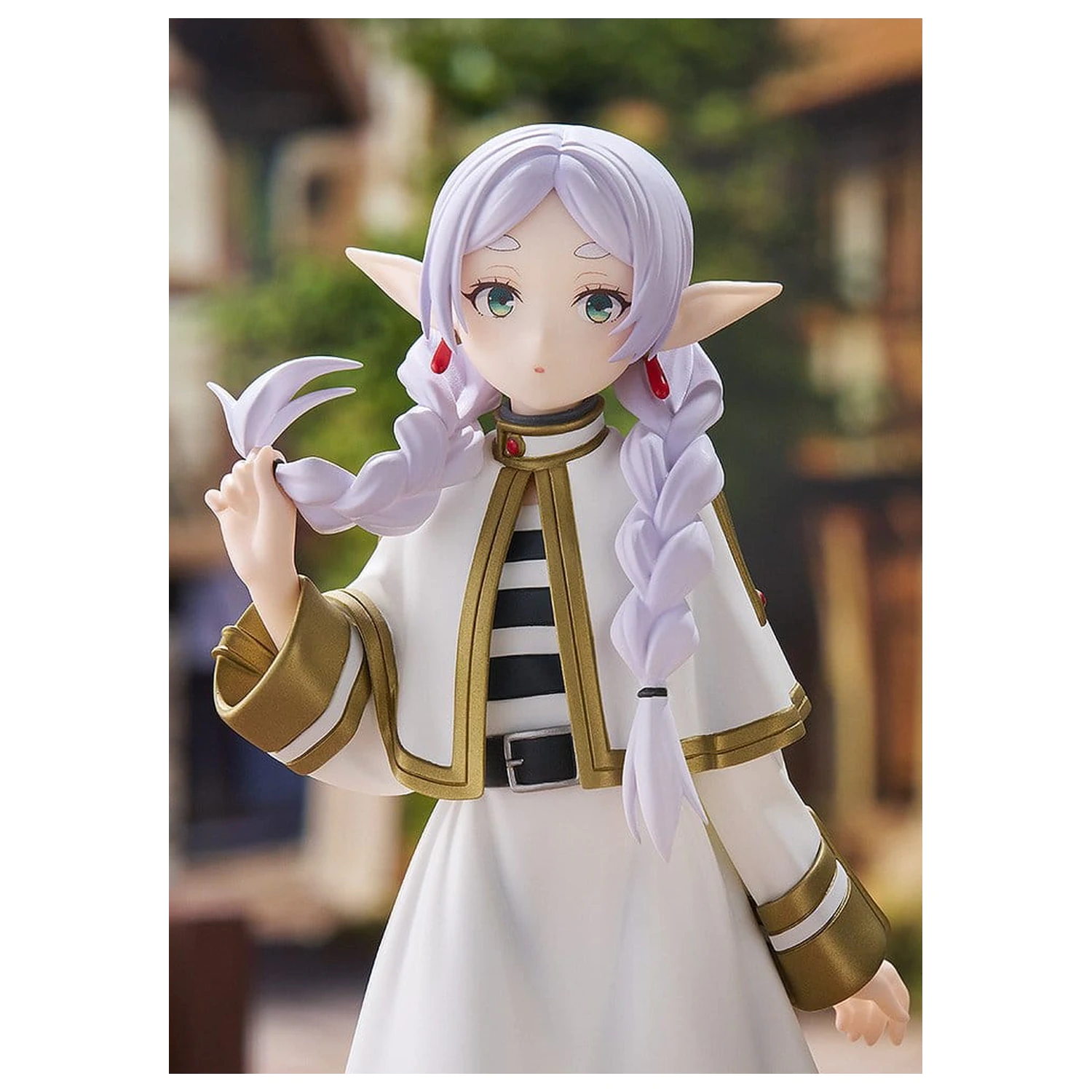 Frieren: Beyond Journey's End Pop Up Parade figura Frieren: Braids Ver. 17 cm fotografija proizvoda
