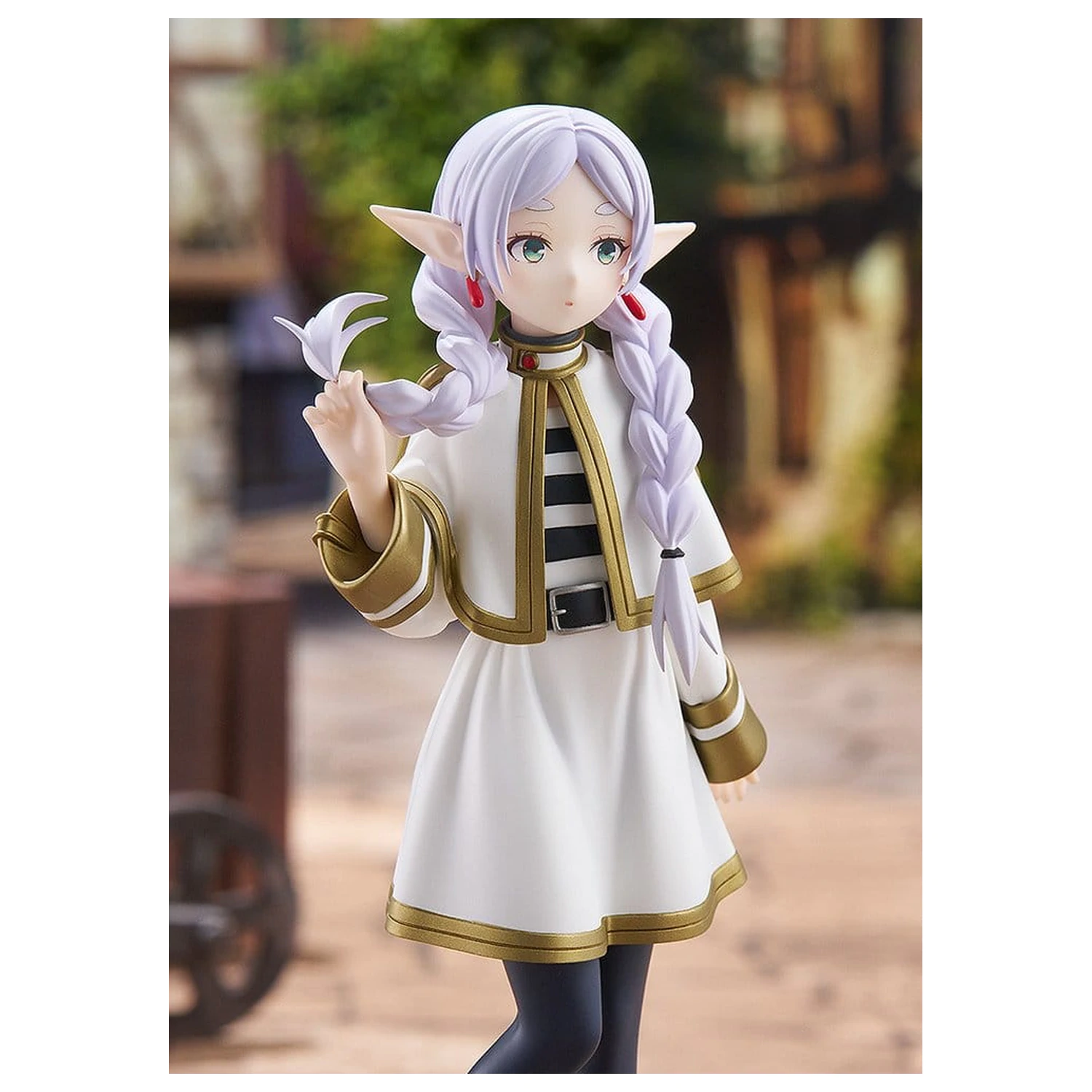 Frieren: Beyond Journey's End Pop Up Parade figura Frieren: Braids Ver. 17 cm fotografija proizvoda