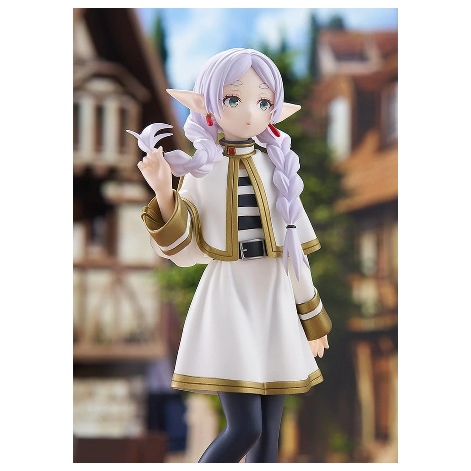 Frieren: Beyond Journey's End Pop Up Parade figura Frieren: Braids Ver. 17 cm fotografija proizvoda
