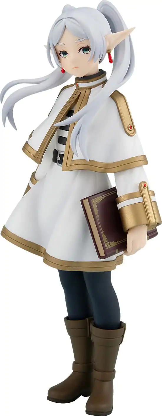 Frieren: Beyond Journey's End Pop Up Parade PVC Kipić Frieren 16 cm fotografija proizvoda