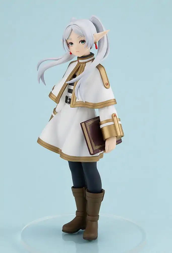 Frieren: Beyond Journey's End Pop Up Parade PVC Kipić Frieren 16 cm fotografija proizvoda