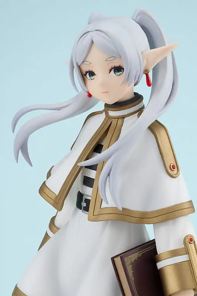Frieren: Beyond Journey's End Pop Up Parade PVC Kipić Frieren 16 cm fotografija proizvoda