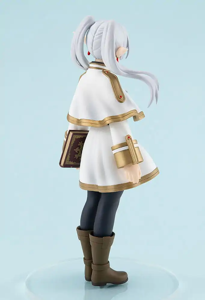 Frieren: Beyond Journey's End Pop Up Parade PVC Kipić Frieren 16 cm fotografija proizvoda