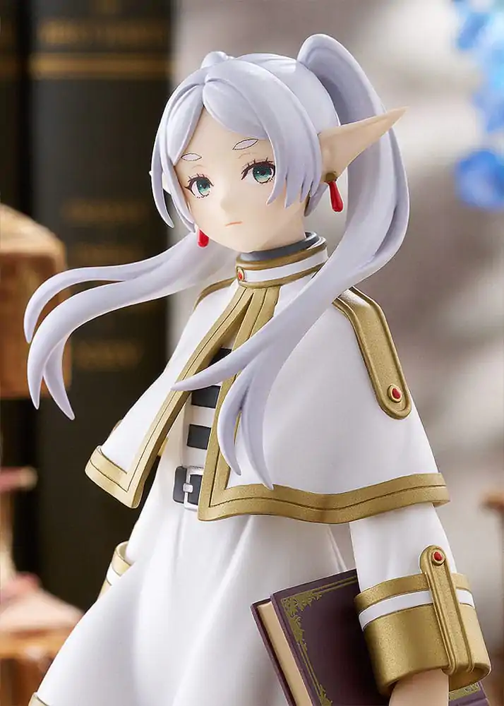Frieren: Beyond Journey's End Pop Up Parade PVC Kipić Frieren 16 cm fotografija proizvoda
