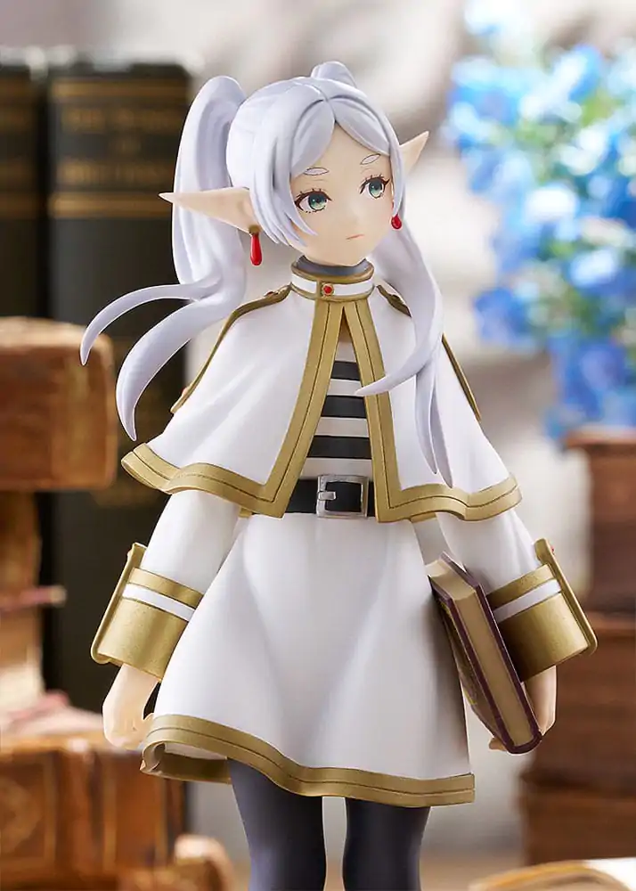 Frieren: Beyond Journey's End Pop Up Parade PVC Kipić Frieren 16 cm fotografija proizvoda