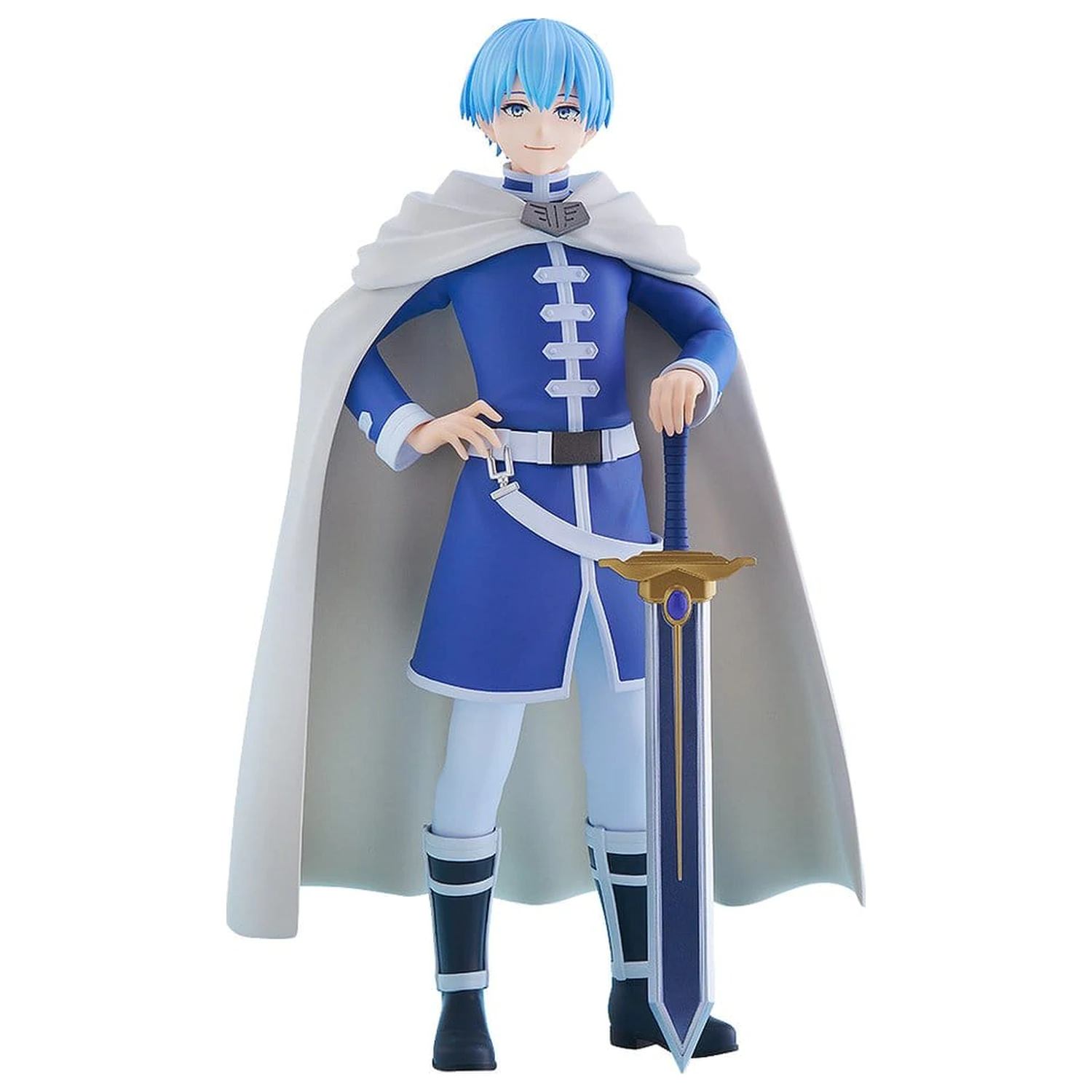 Frieren: Beyond Journey's End Pop Up Parade PVC figura Himmel 17 cm fotografija proizvoda