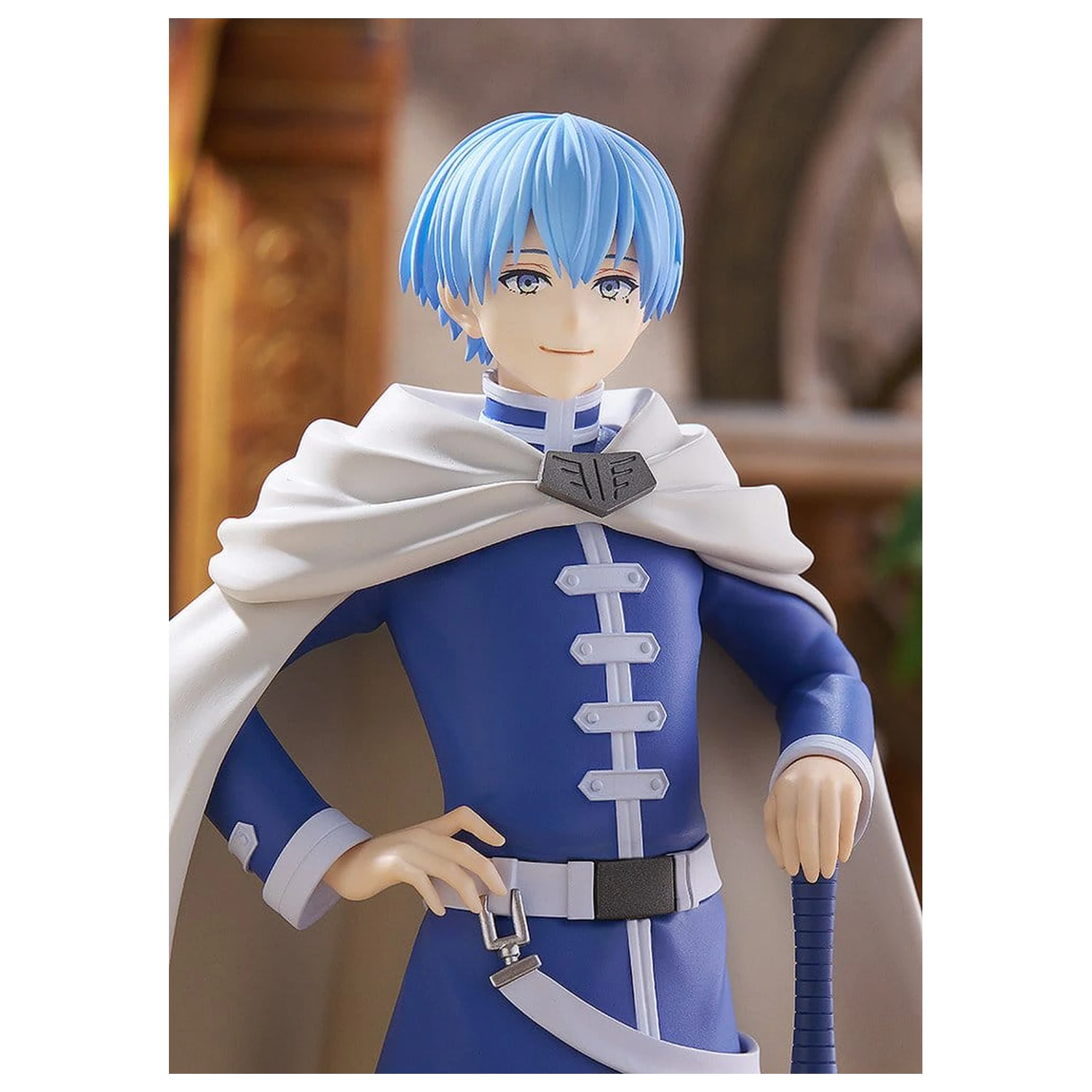 Frieren: Beyond Journey's End Pop Up Parade PVC figura Himmel 17 cm fotografija proizvoda
