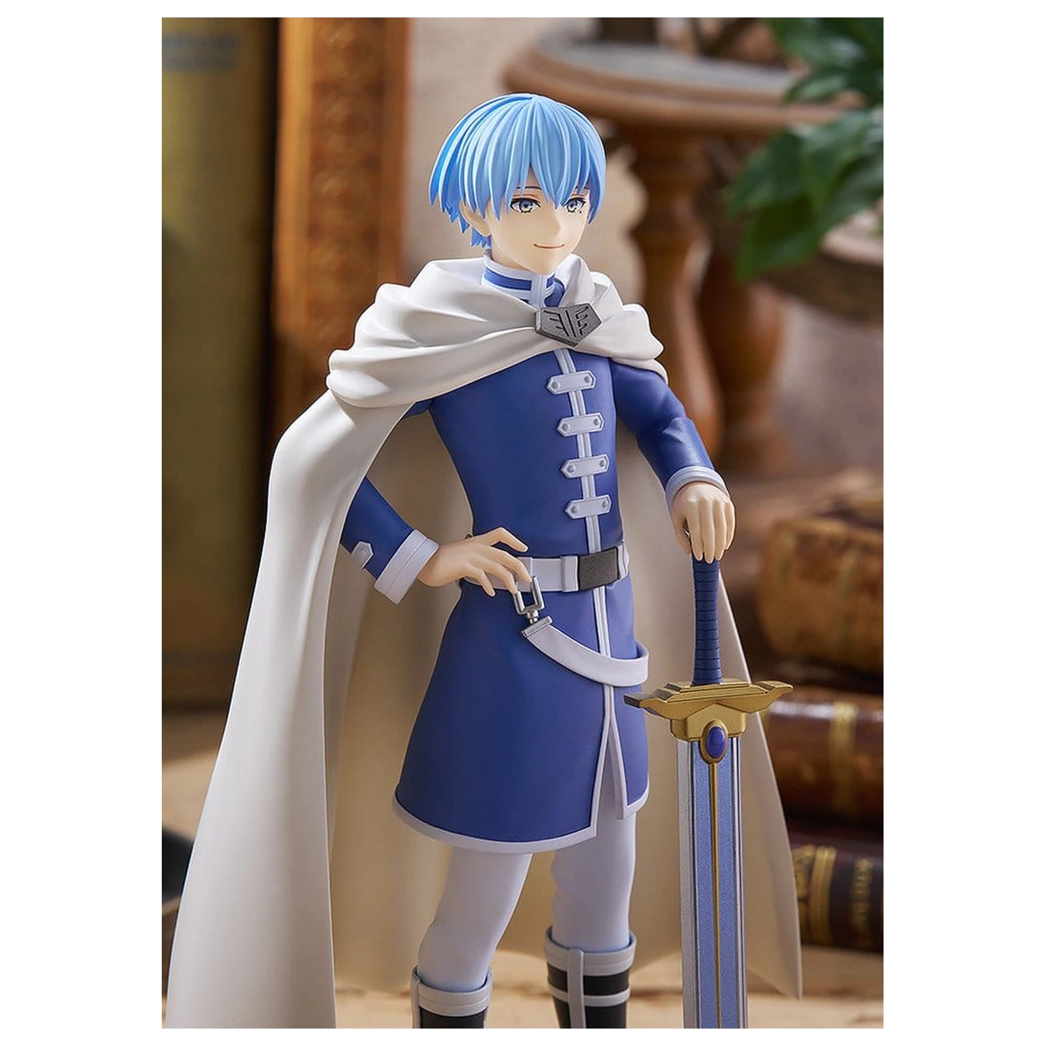Frieren: Beyond Journey's End Pop Up Parade PVC figura Himmel 17 cm fotografija proizvoda