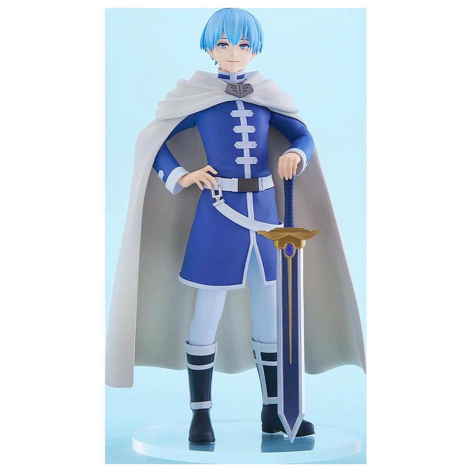 Frieren: Beyond Journey's End Pop Up Parade PVC figura Himmel 17 cm fotografija proizvoda