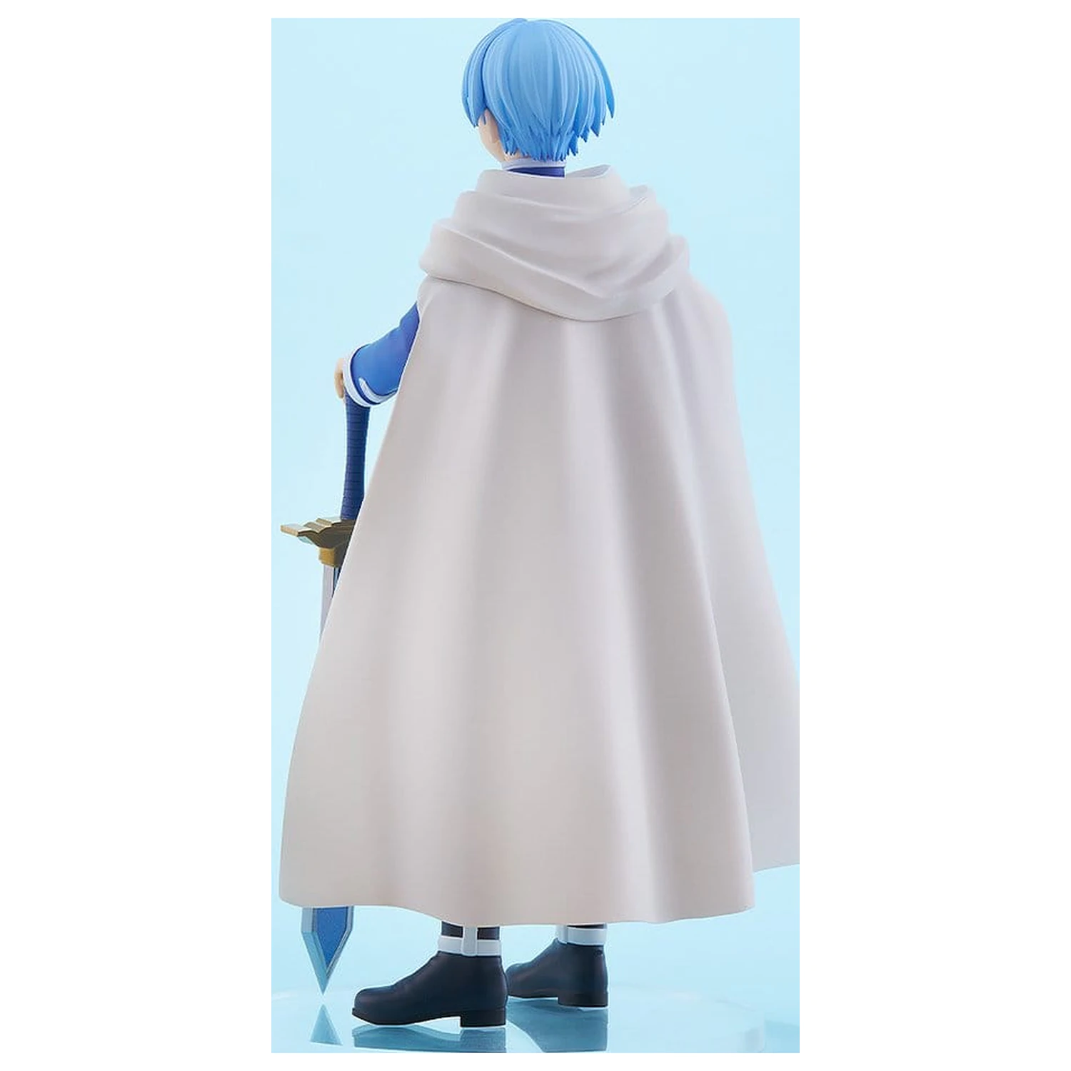 Frieren: Beyond Journey's End Pop Up Parade PVC figura Himmel 17 cm fotografija proizvoda
