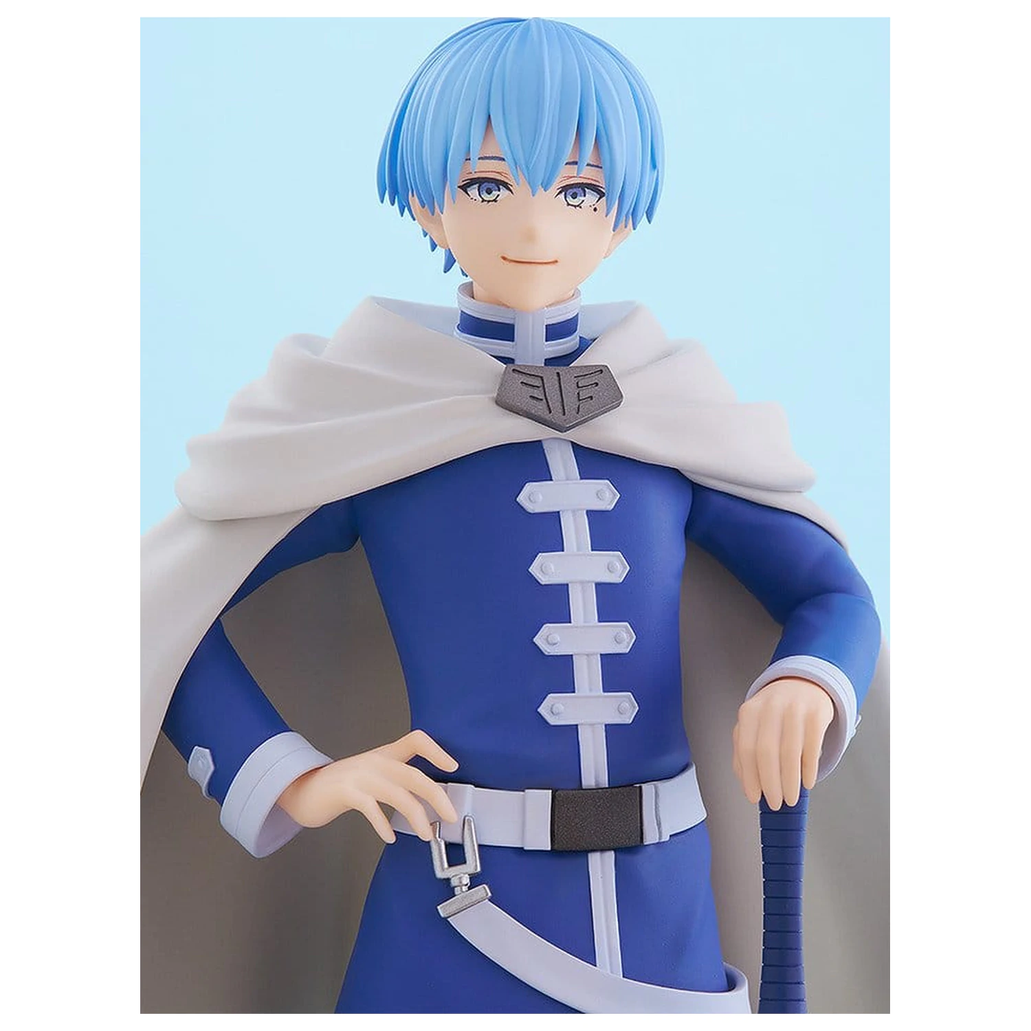 Frieren: Beyond Journey's End Pop Up Parade PVC figura Himmel 17 cm fotografija proizvoda