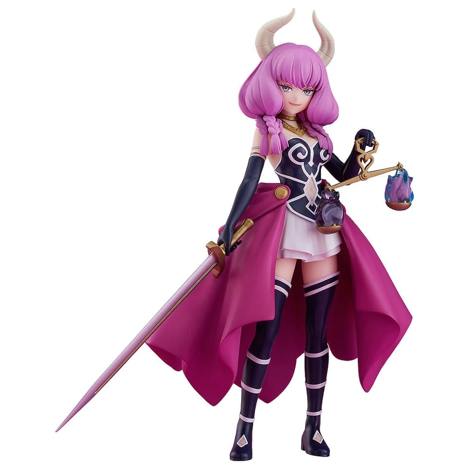 Frieren: Beyond Journey's End Pop Up Parade PVC figura Aura 17 cm fotografija proizvoda