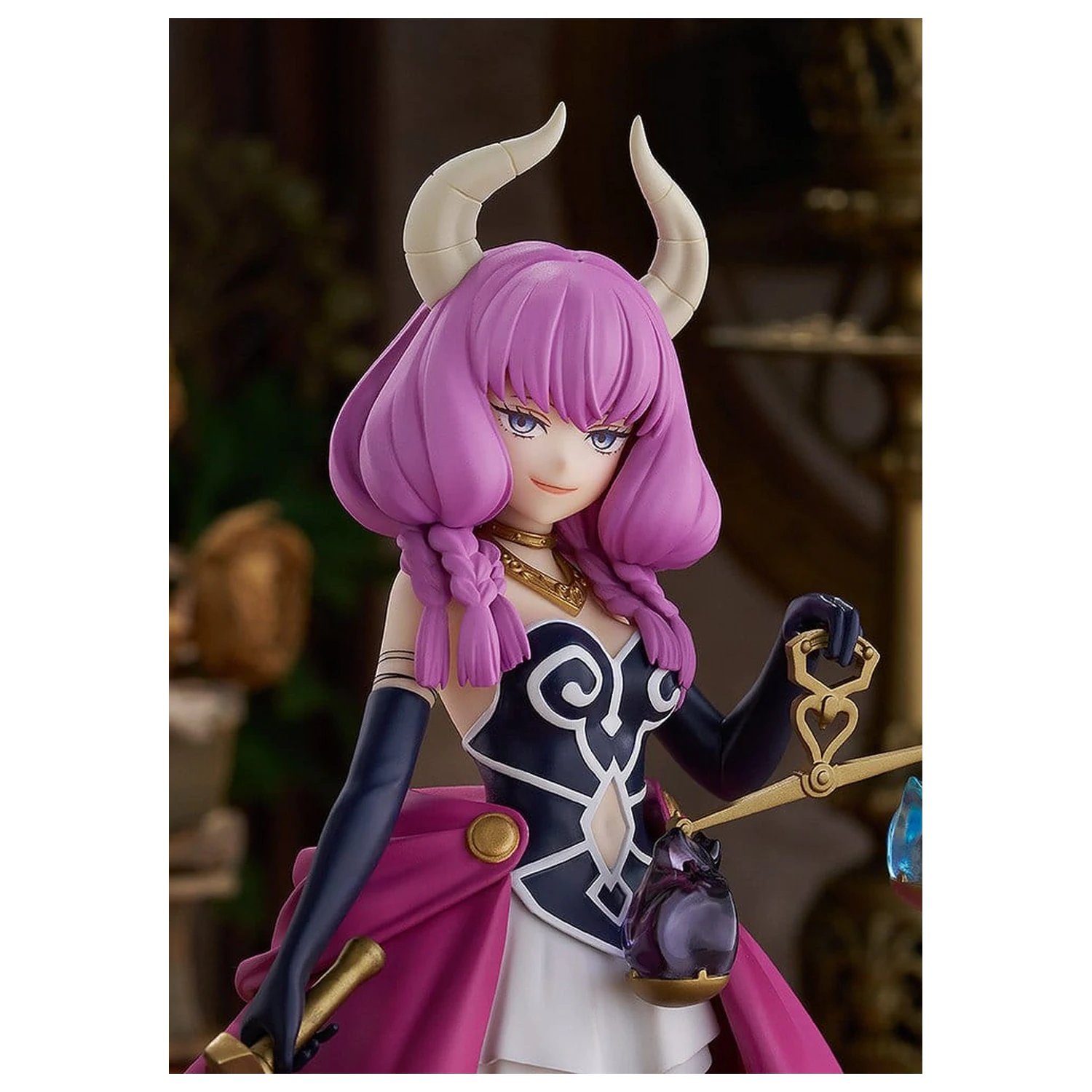Frieren: Beyond Journey's End Pop Up Parade PVC figura Aura 17 cm fotografija proizvoda
