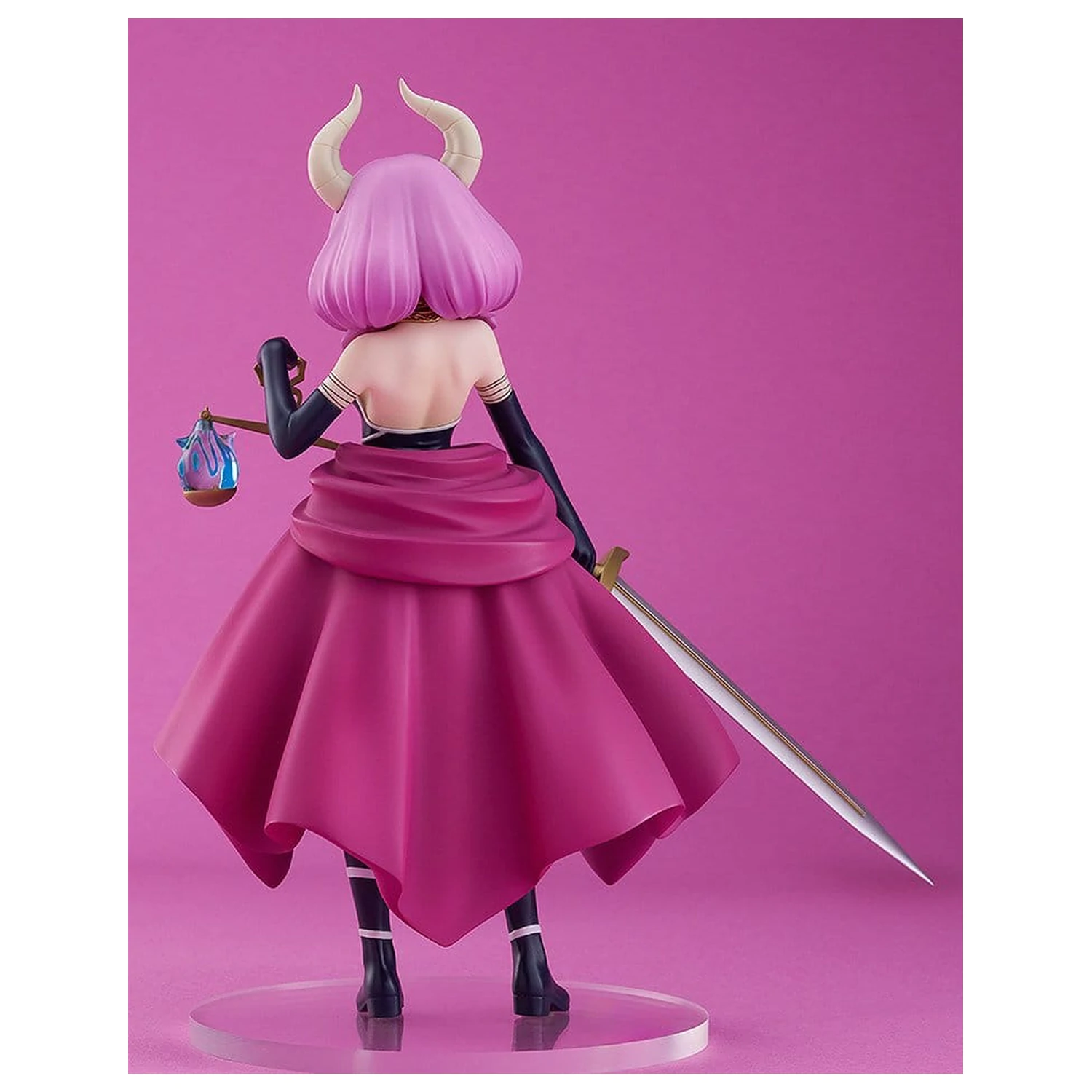 Frieren: Beyond Journey's End Pop Up Parade PVC figura Aura 17 cm fotografija proizvoda