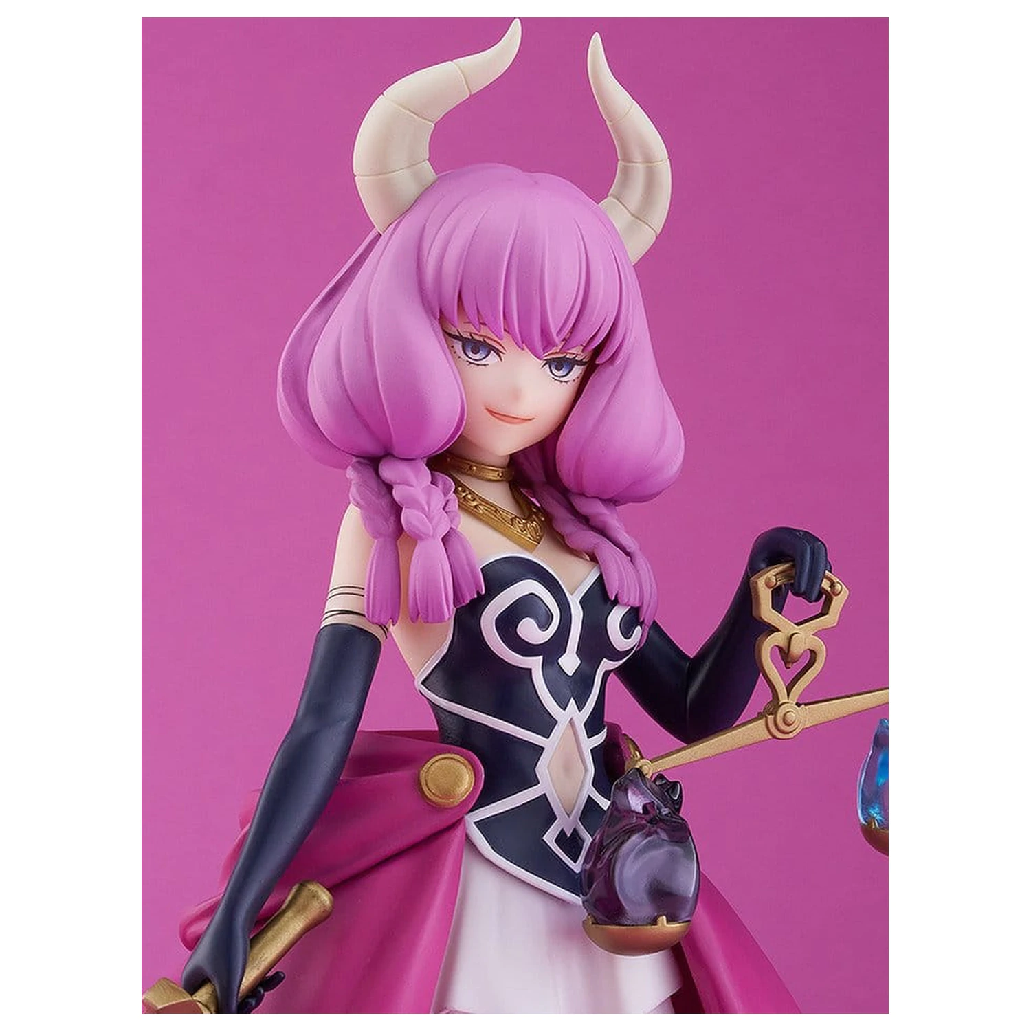 Frieren: Beyond Journey's End Pop Up Parade PVC figura Aura 17 cm fotografija proizvoda