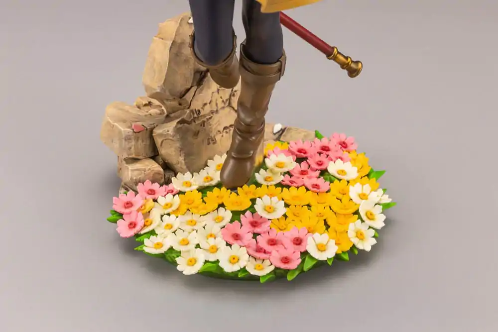 Frieren: Beyond Journey's End PVC Kip 1/7 Frieren Bonus Edition 24 cm fotografija proizvoda