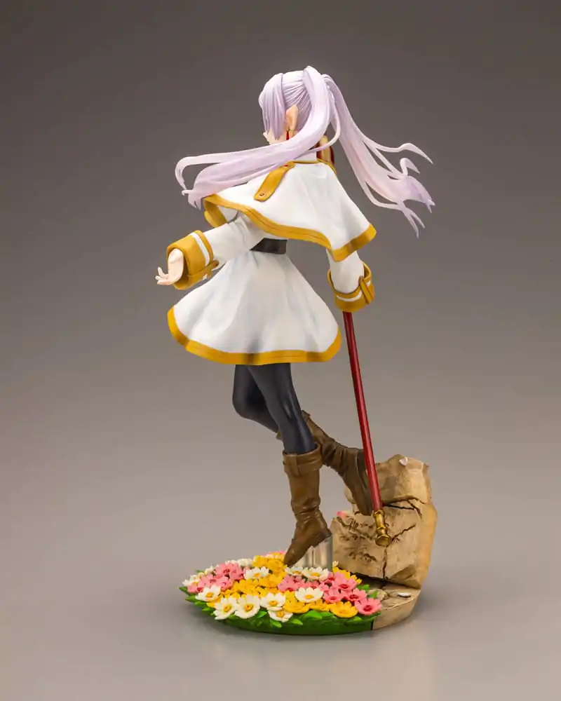 Frieren: Beyond Journey's End PVC Kip 1/7 Frieren Bonus Edition 24 cm fotografija proizvoda