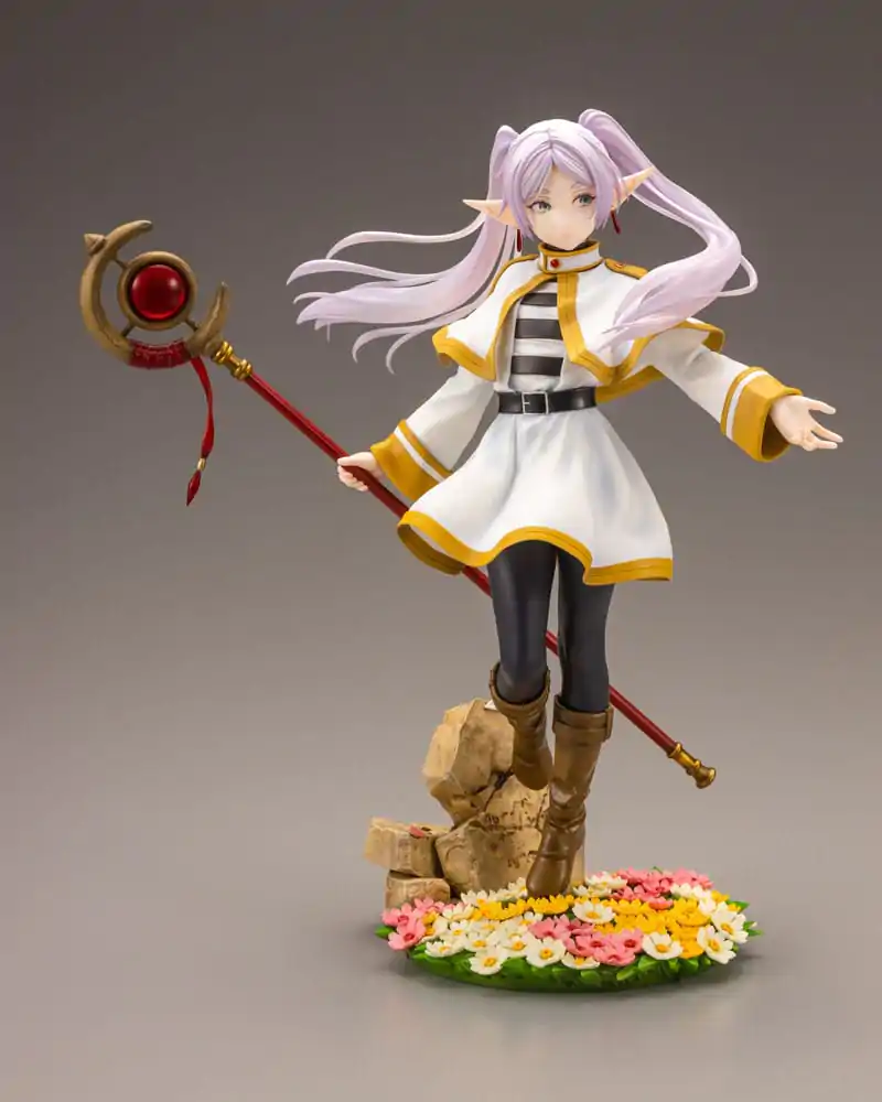 Frieren: Beyond Journey's End PVC Kip 1/7 Frieren Bonus Edition 24 cm fotografija proizvoda