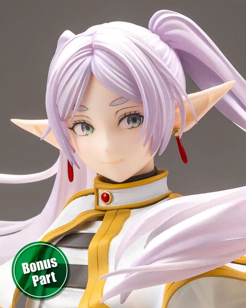 Frieren: Beyond Journey's End PVC Kip 1/7 Frieren Bonus Edition 24 cm fotografija proizvoda