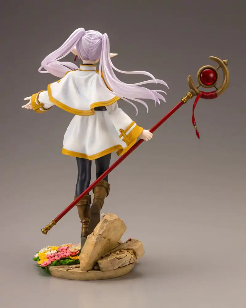 Frieren: Beyond Journey's End PVC Kip 1/7 Frieren Bonus Edition 24 cm fotografija proizvoda