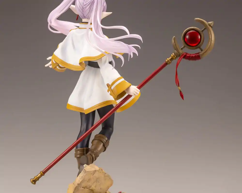 Frieren: Beyond Journey's End PVC Kip 1/7 Frieren Bonus Edition 24 cm fotografija proizvoda