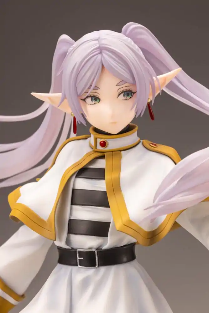 Frieren: Beyond Journey's End PVC Kip 1/7 Frieren Bonus Edition 24 cm fotografija proizvoda