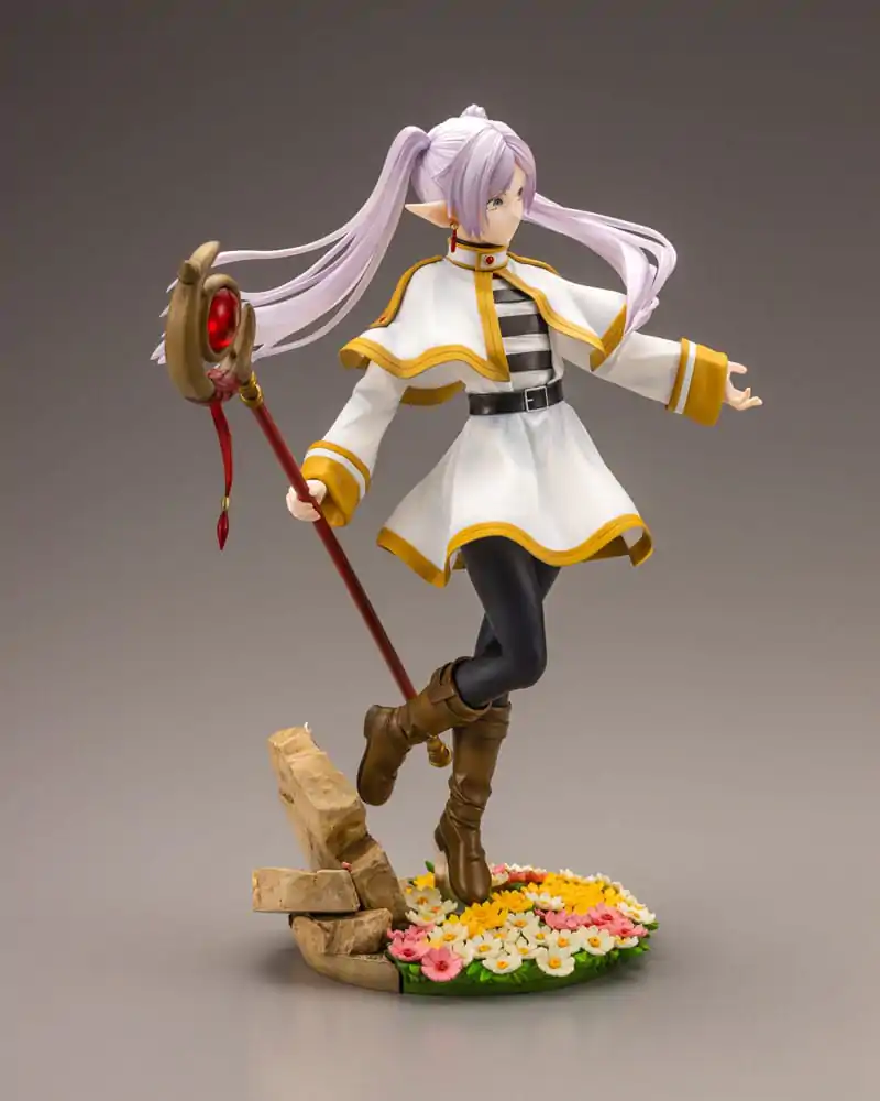 Frieren: Beyond Journey's End PVC Kip 1/7 Frieren Bonus Edition 24 cm fotografija proizvoda