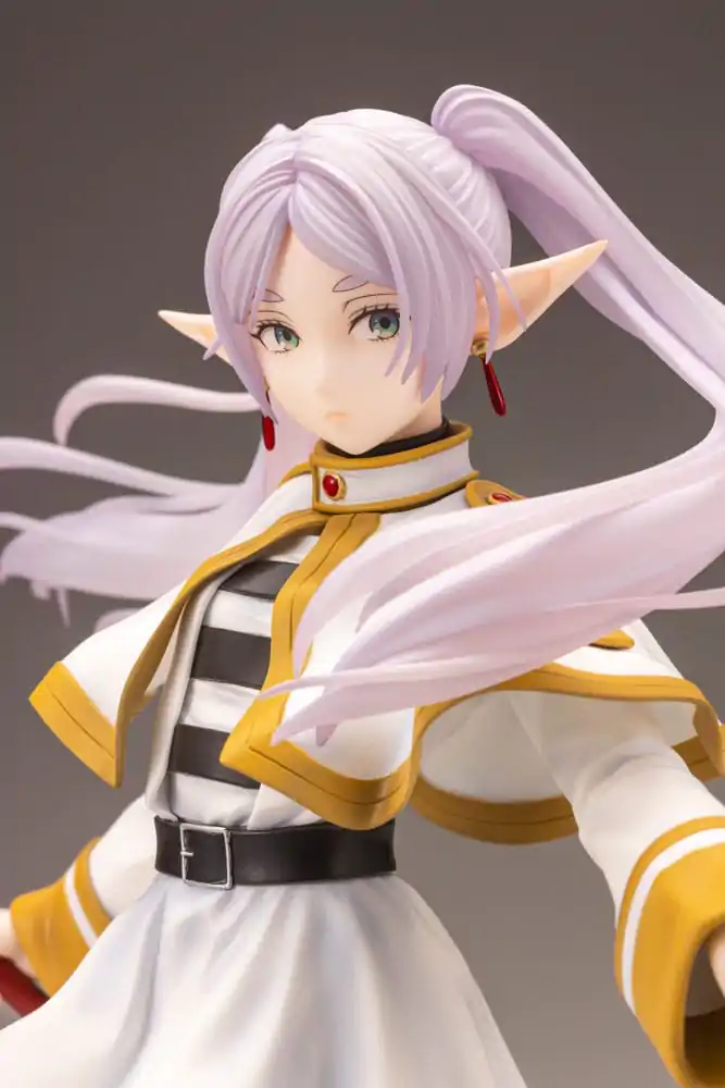 Frieren: Beyond Journey's End PVC Kip 1/7 Frieren Bonus Edition 24 cm fotografija proizvoda