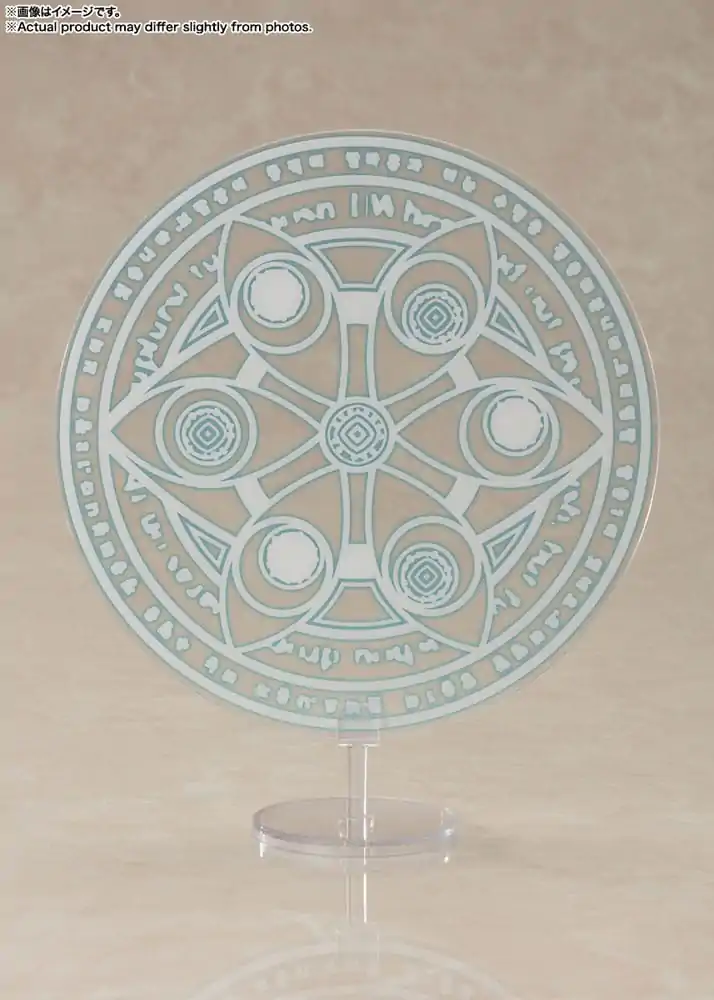 Frieren: Beyond Journey's End S.H. Figuarts Akcijska figura Frieren 14 cm fotografija proizvoda