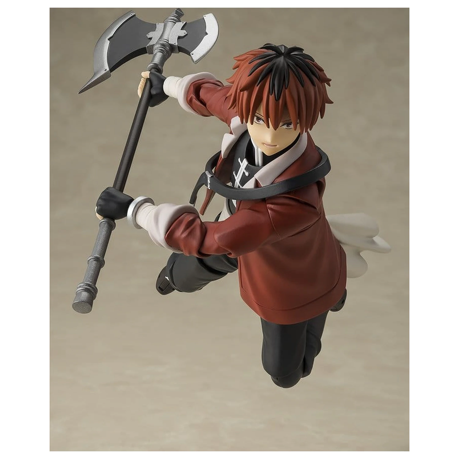 Frieren: Beyond Journey's End S.H.Figuarts akcijska figura Stark 15 cm fotografija proizvoda