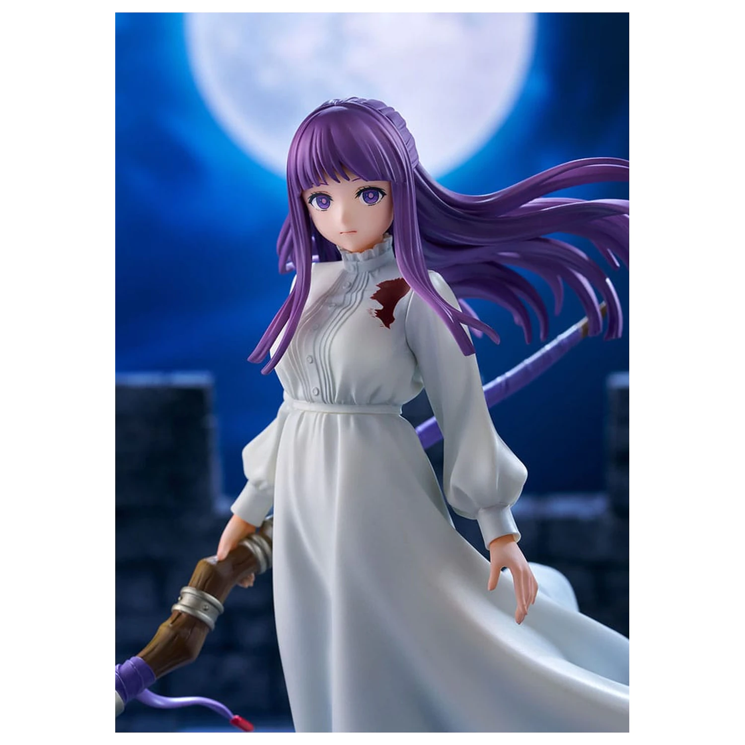 Frieren: Beyond Journey's End Figura od PVC-a u omjeru 1/7 Fern: Battle Against Lügner 25 cm fotografija proizvoda