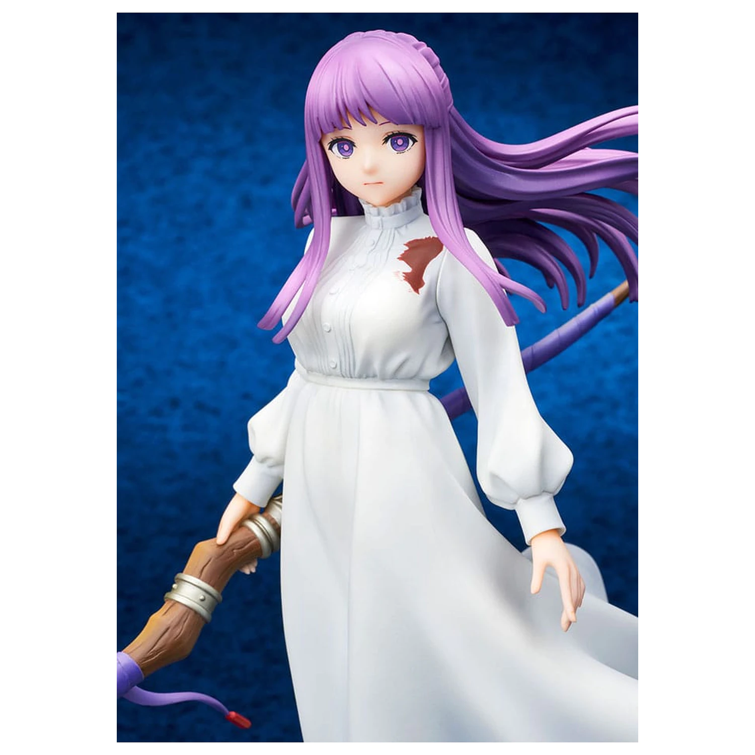 Frieren: Beyond Journey's End Figura od PVC-a u omjeru 1/7 Fern: Battle Against Lügner 25 cm fotografija proizvoda